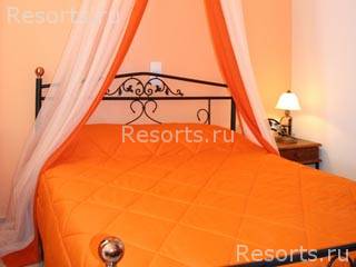 Amerisa Suites 7